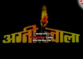 Nepali Movie :- Agni Jwala